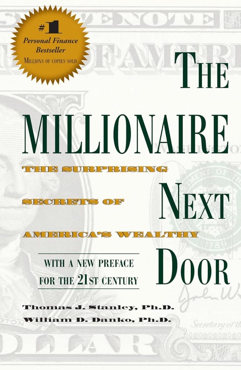 What Real Millionaires Look Like and How They Get There.